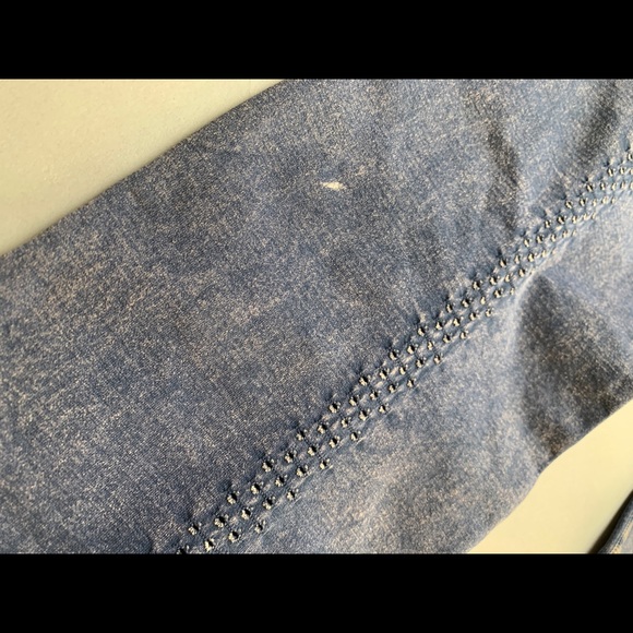 NWOT M/L Free People Good Karma Set - Picture 5 of 11